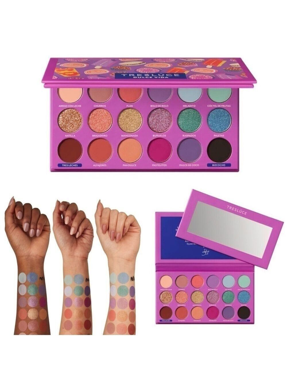 Makeup Bundle - Picture 3 of 9